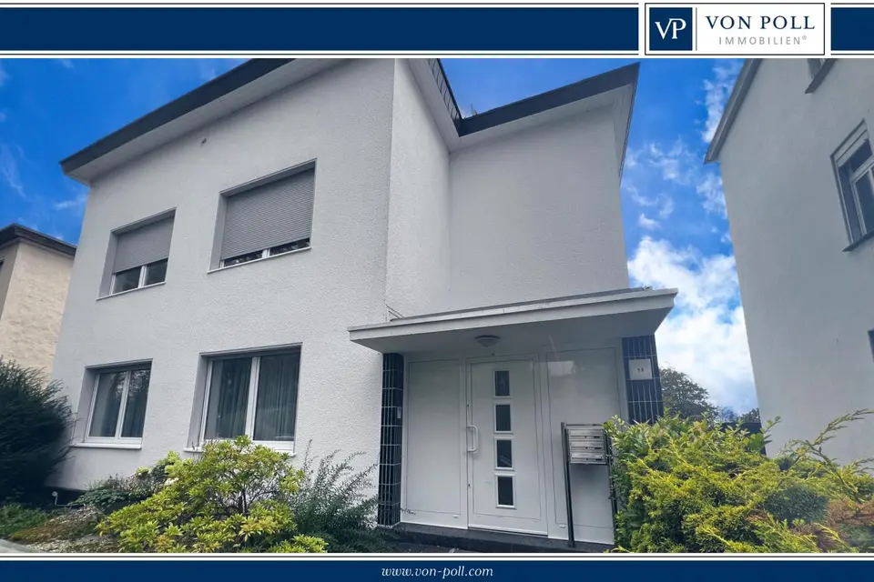 4 Zimmer Wohnung mit 100 m² in Lüdenscheid – Bild 3