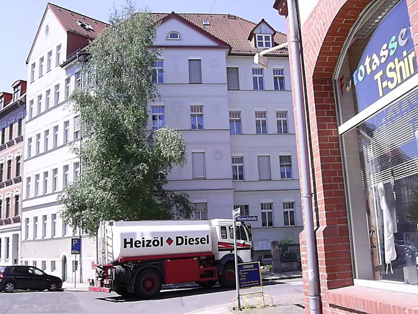 1 Zimmer Wohnung mit 79 m² in Leipzig – Bild 2