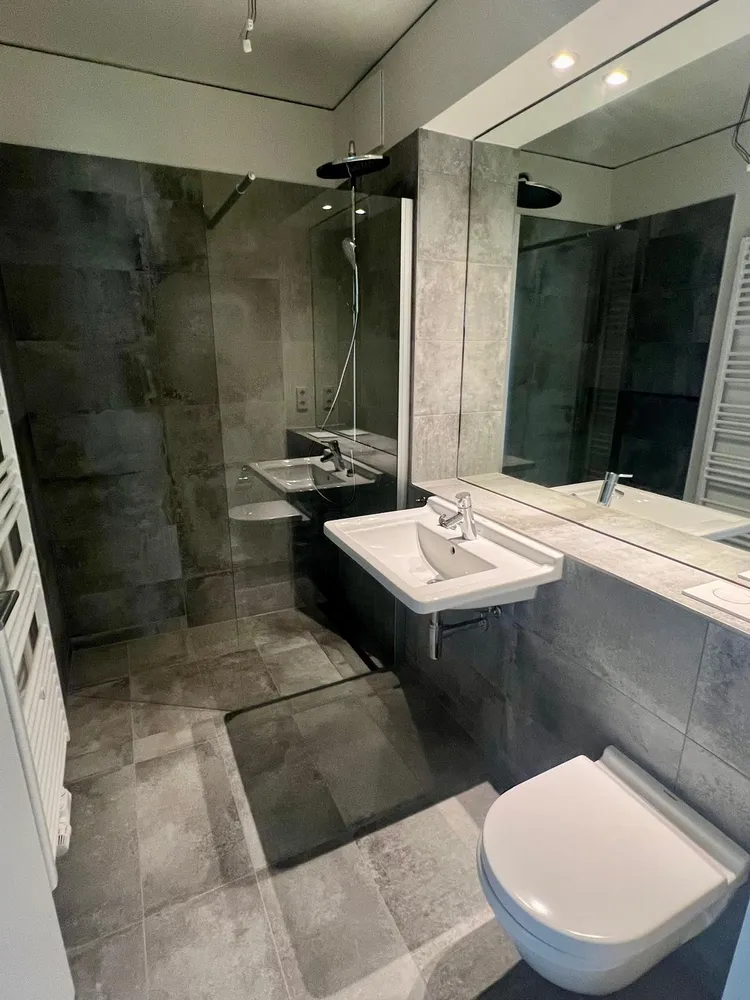 4 room apartment with 111 m² in Königs Wusterhausen – Photo 3