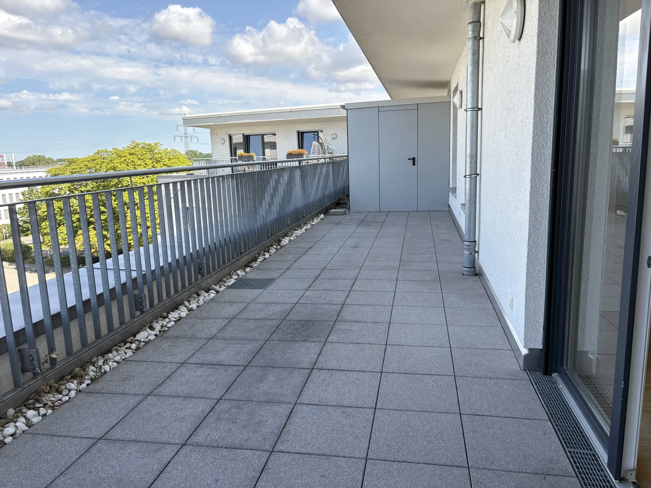 3 Zimmer Wohnung mit 101 m² in Dortmund – Bild 7