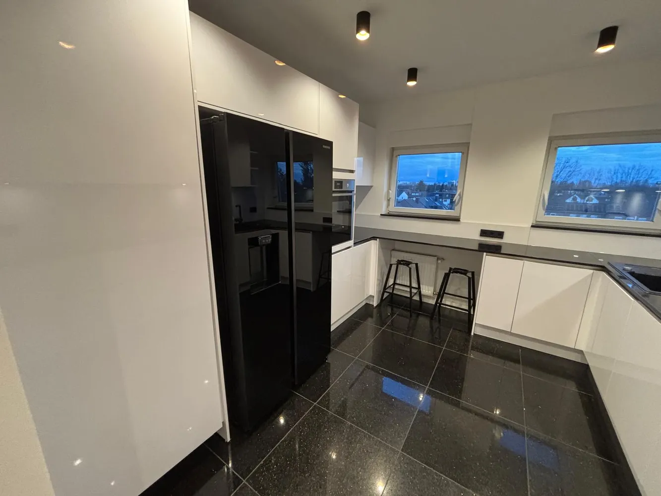 4 room apartment with 93 m² in Kaarst – Photo 4