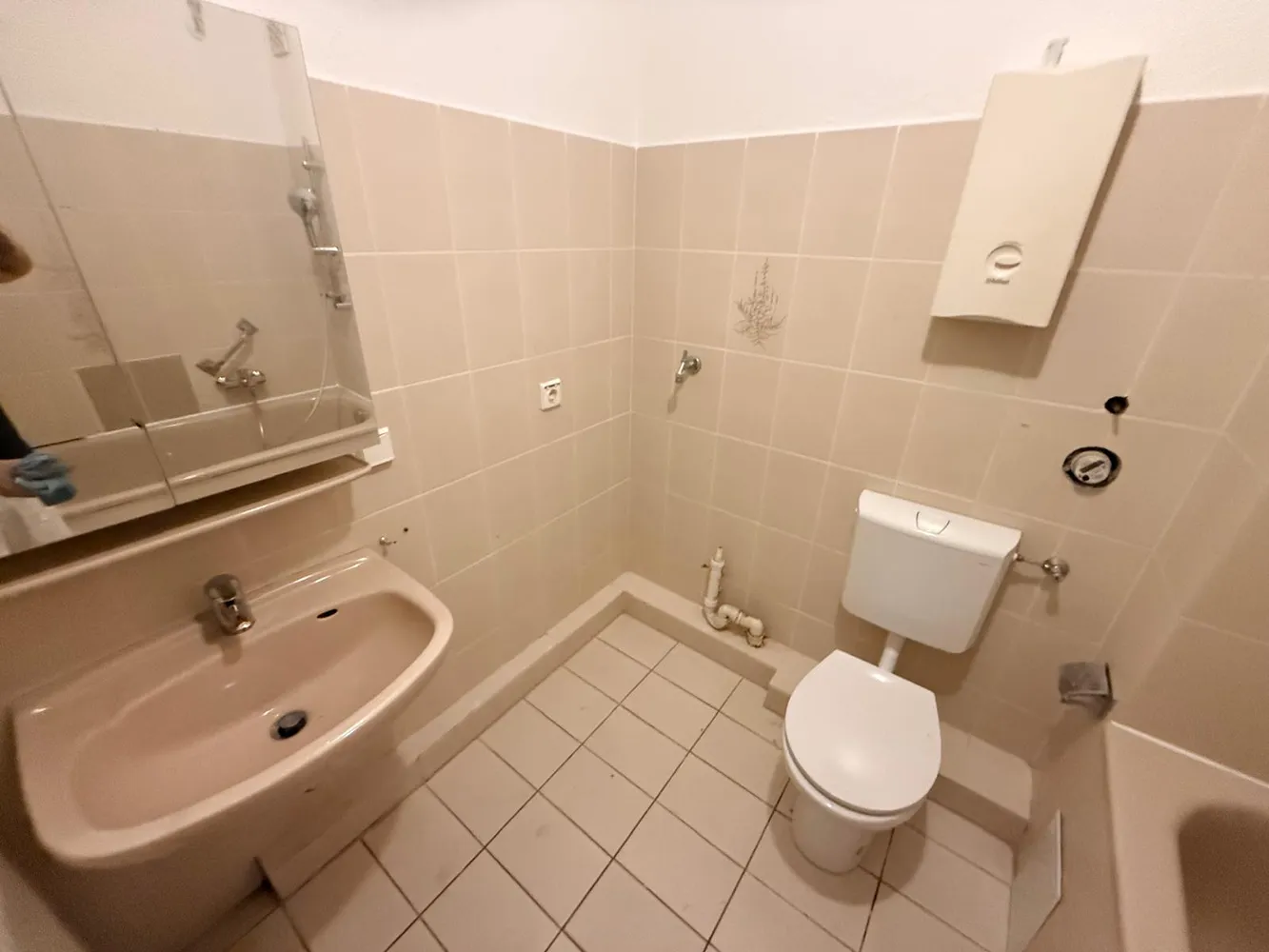 3 Zimmer Wohnung mit 80 m² in Bielefeld – Bild 2