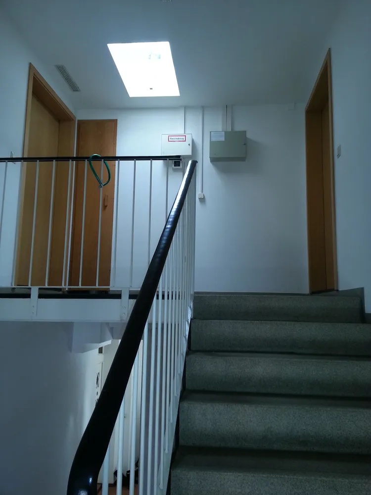 1 Zimmer Wohnung mit 51 m² in Halle (Saale) – Bild 10