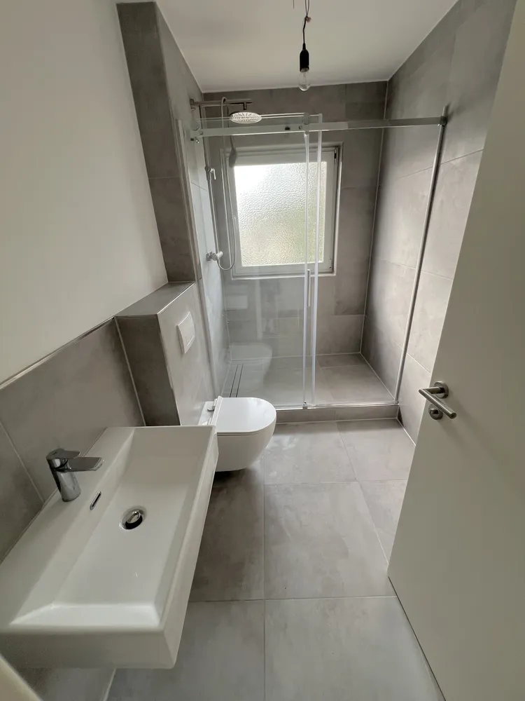 3 room apartment with 66 m² in Bielefeld – Photo 1