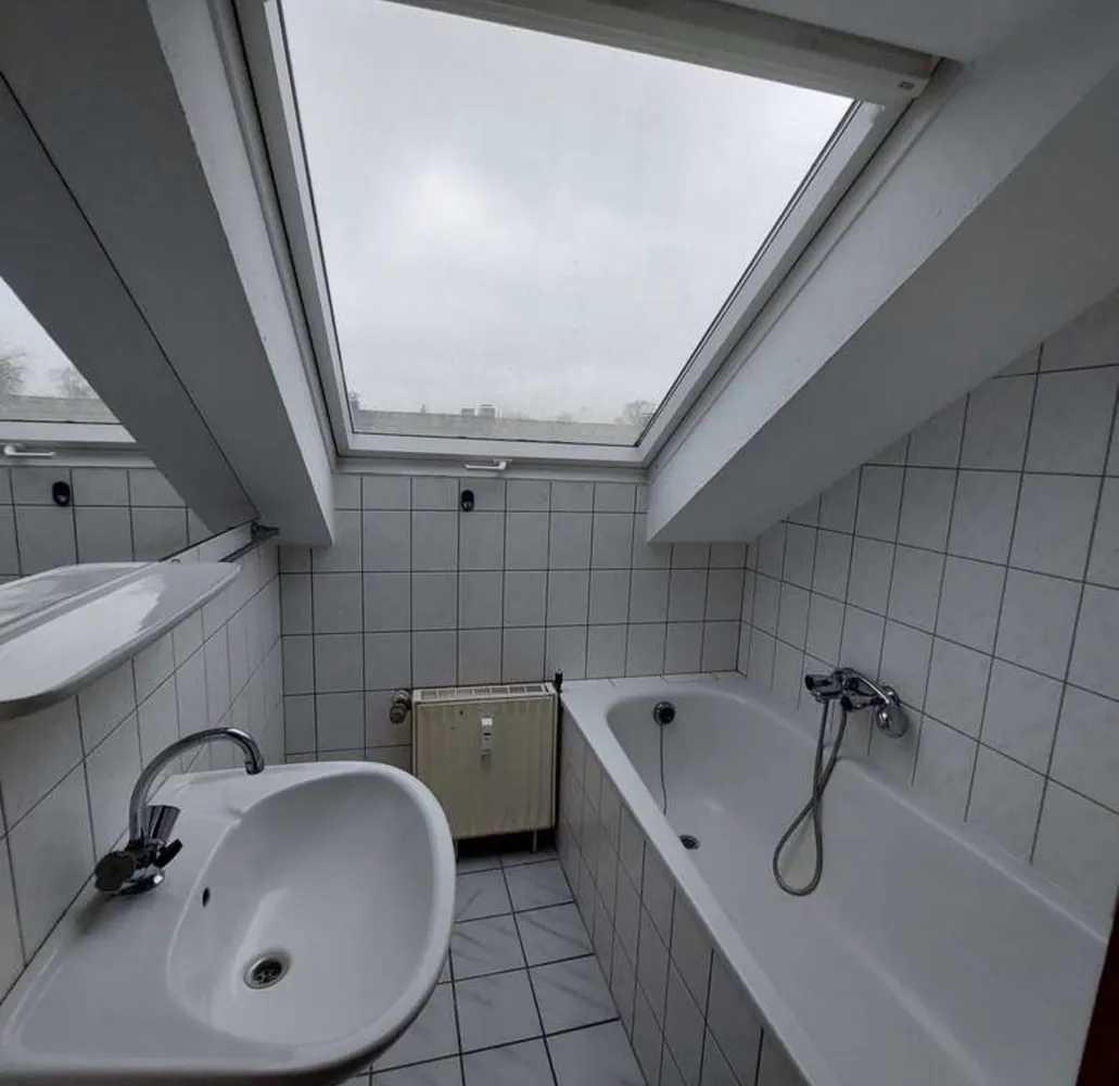 2 Zimmer Wohnung mit 46 m² in Krefeld – Bild 9