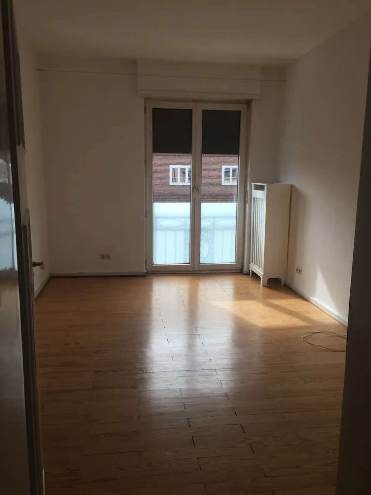 3 Zimmer Wohnung mit 100 m² in Mannheim – Bild 3