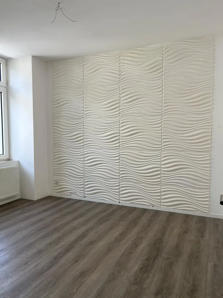 2 Zimmer Wohnung mit 40 m² in Krefeld – Bild 2
