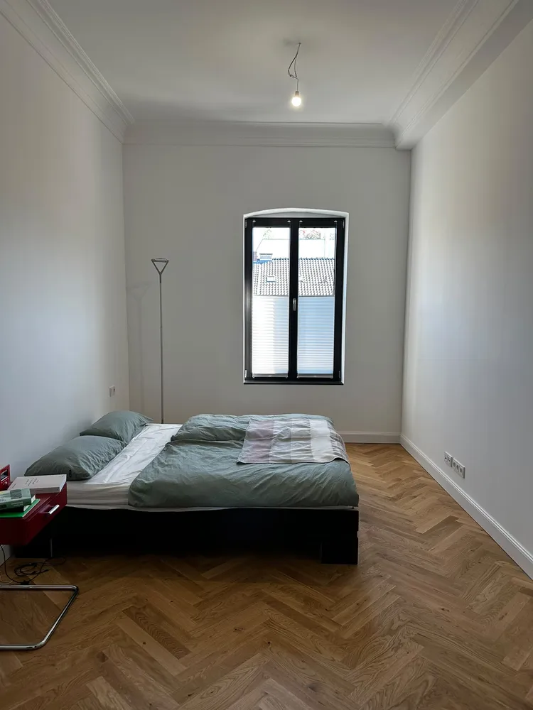 2 room apartment with 76 m² in Cologne – Photo 8