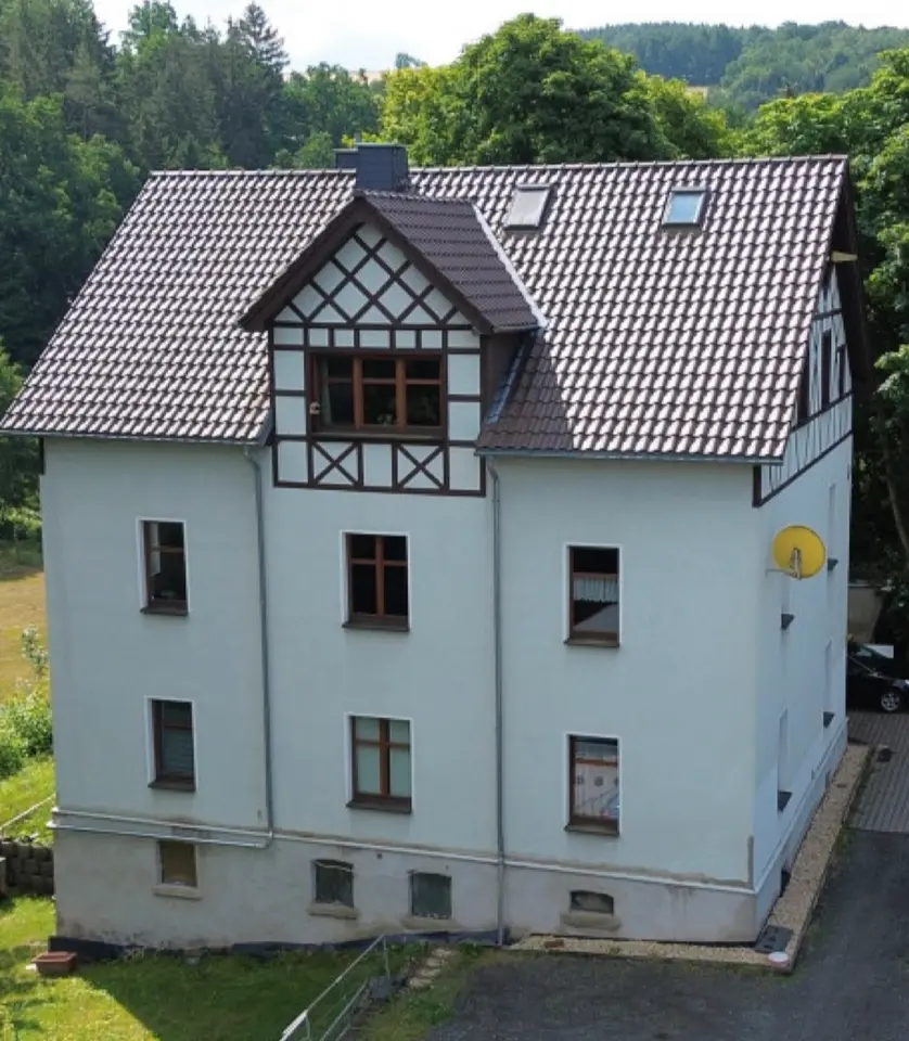 5 Zimmer Wohnung mit 130 m² in Aue-Bad Schlema – Bild 2