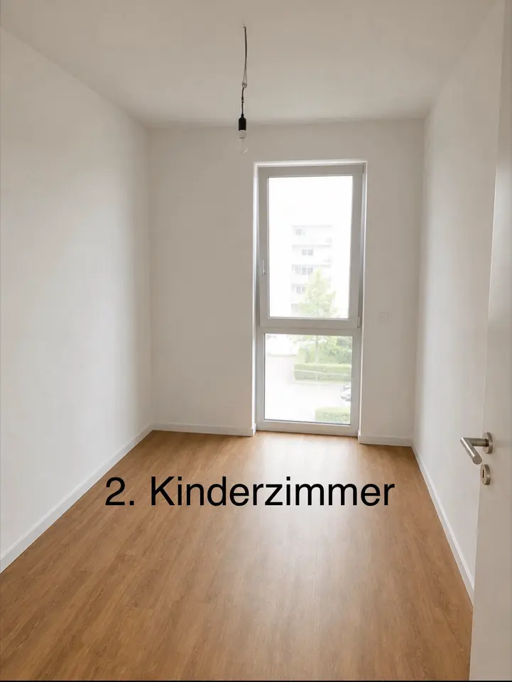 4 Zimmer Wohnung mit 112 m² in Falkensee – Bild 8