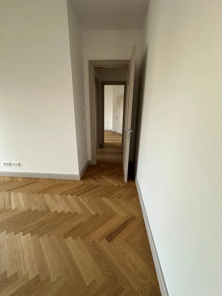 4 Zimmer Wohnung mit 118 m² in Potsdam – Bild 6