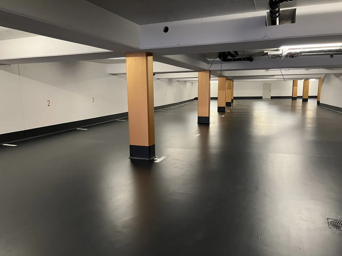 3 Zimmer Wohnung mit 69 m² in Paderborn – Bild 8