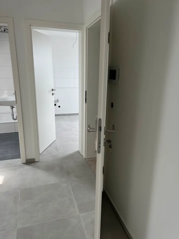 2 Zimmer Wohnung mit 66 m² in Willich – Bild 5