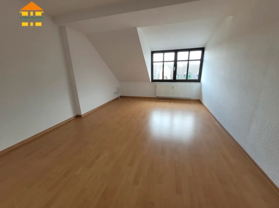 2 room apartment with 43 m² in Chemnitz – Photo 7
