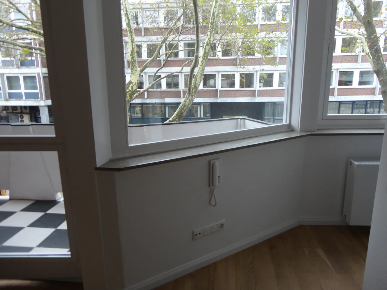 3 Zimmer Wohnung mit 95 m² in Köln – Bild 7