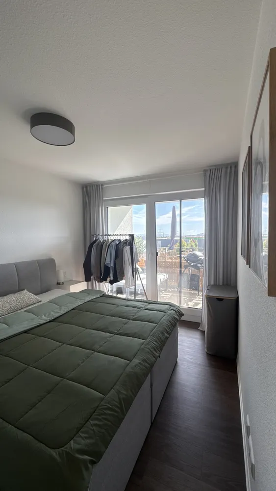 2 Zimmer Wohnung mit 50 m² in Limburg an der Lahn – Bild 3