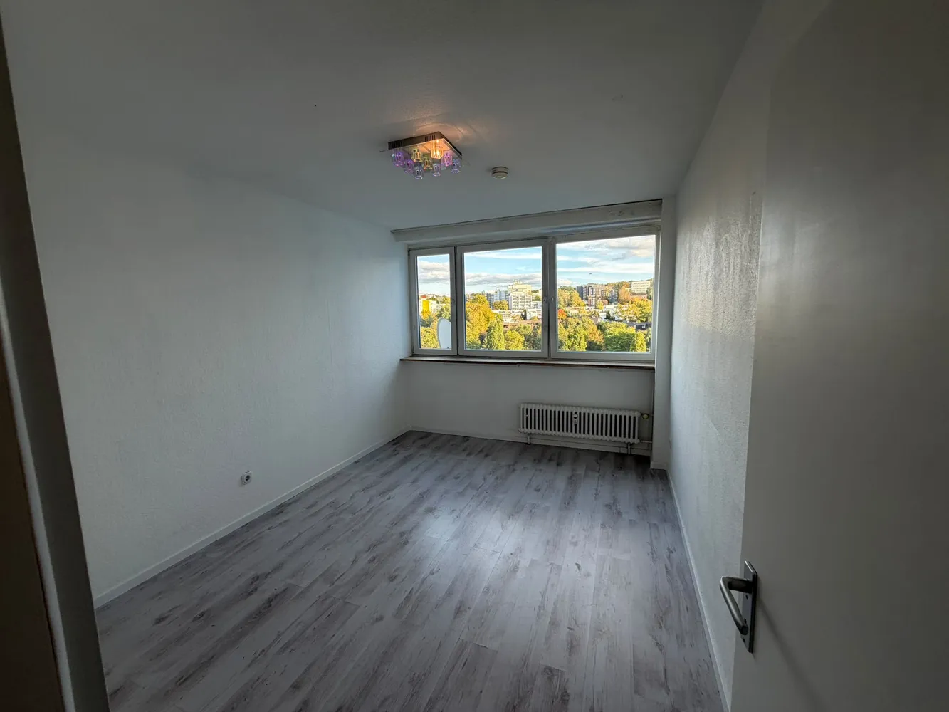 4 Zimmer Wohnung mit 87 m² in Bochum – Bild 4