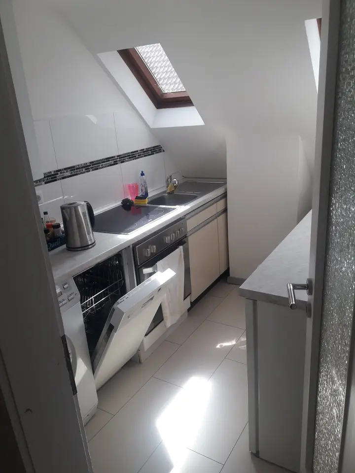 WG-Zimmer mit 23 m² in Pforzheim – Bild 2