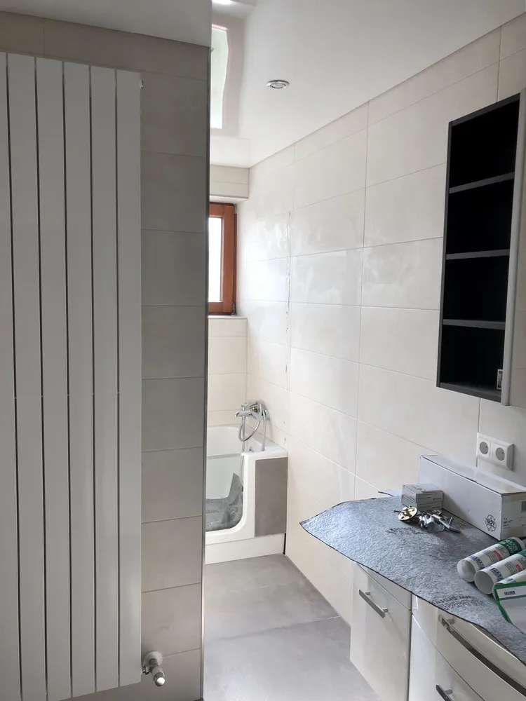 5 Zimmer Wohnung mit 110 m² in Stuttgart – Bild 9