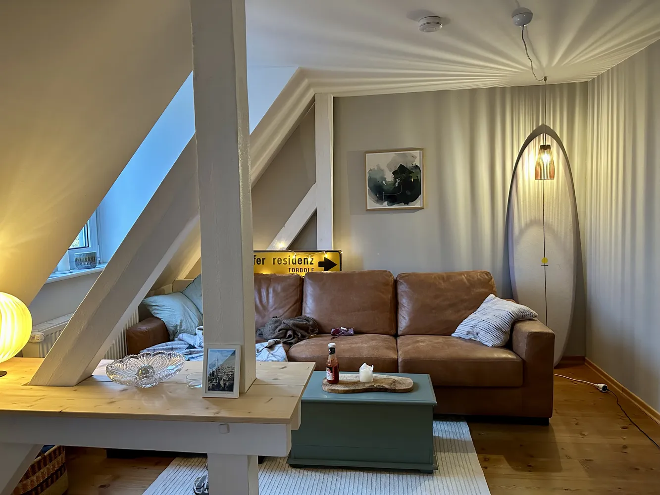 3 Zimmer Wohnung mit 62 m² in Hamburg – Bild 2