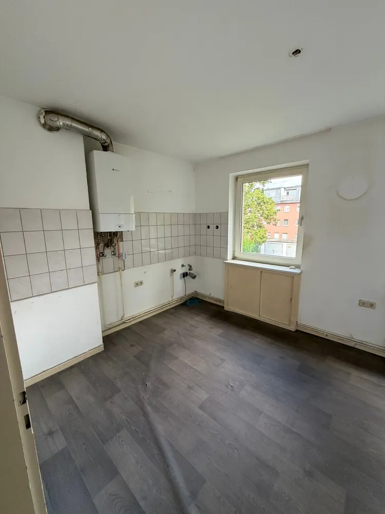 2 Zimmer Wohnung mit 62 m² in Düsseldorf – Bild 3