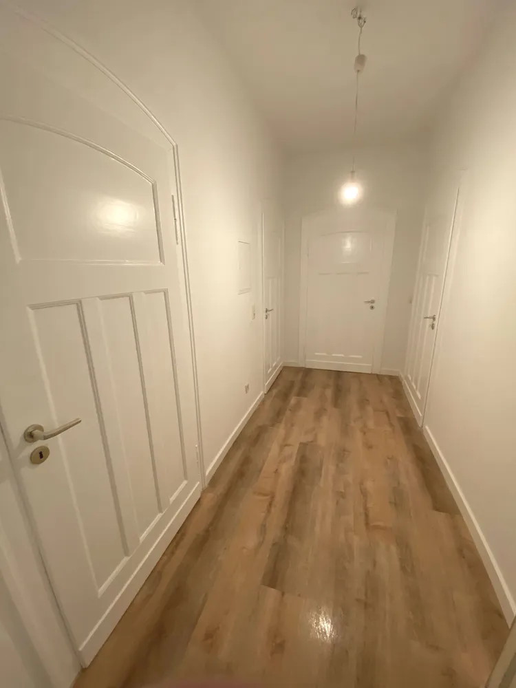 3 Zimmer Wohnung mit 68 m² in Jena – Bild 2