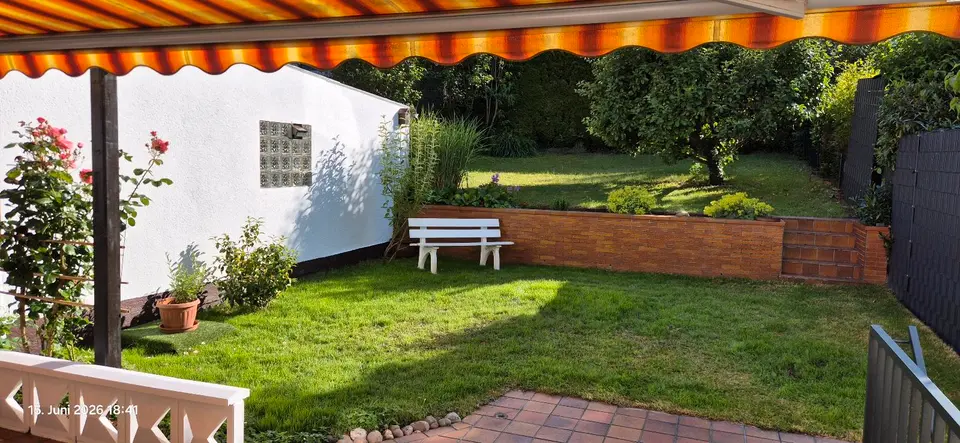 5 Zimmer Haus mit 124 m² in Saarbrücken – Bild 8