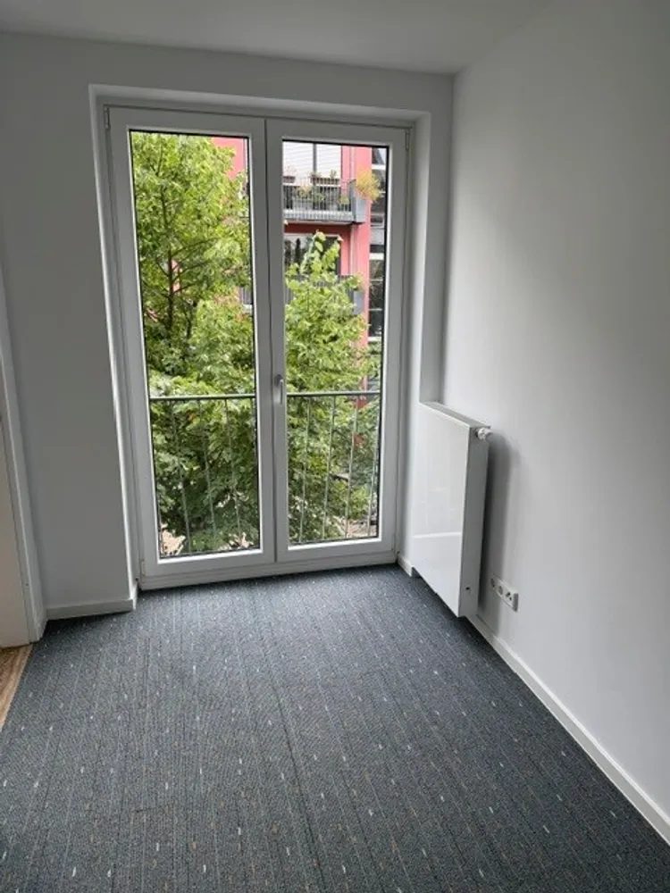 2 Zimmer Wohnung mit 44 m² in Düsseldorf – Bild 7