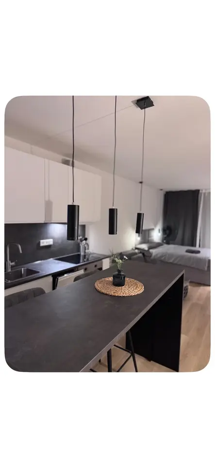 2 Zimmer Wohnung mit 23 m² in Bremen – Bild 10