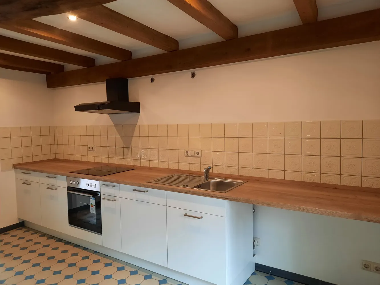 3 Zimmer Wohnung mit 100 m² in Aachen – Bild 4