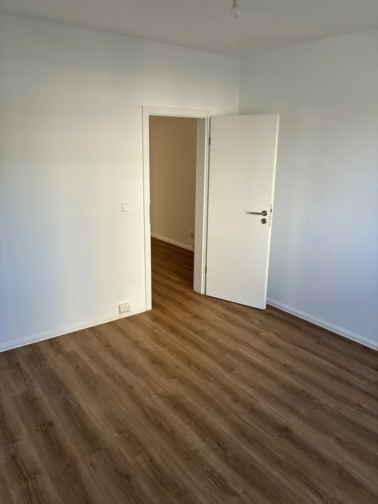2 Zimmer Wohnung mit 50 m² in Magdeburg – Bild 10