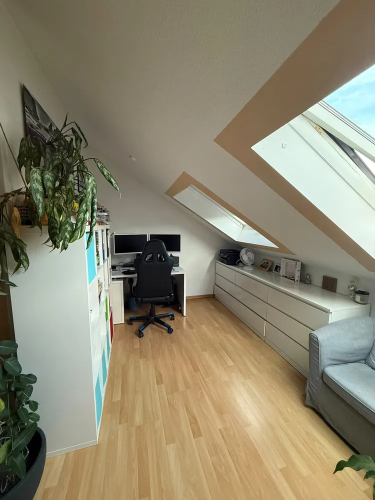 4 room apartment with 120 m² in Bernau bei Berlin – Photo 8