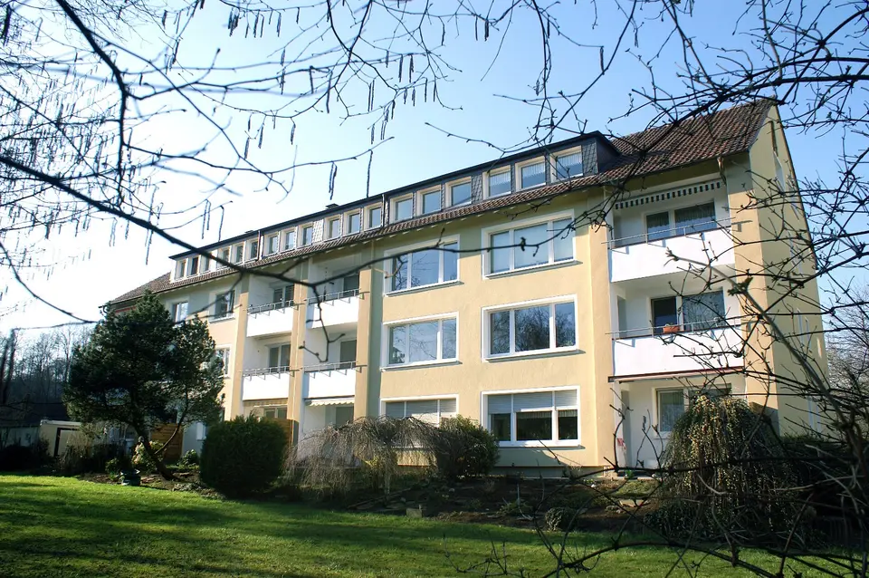 3 Zimmer Wohnung mit 83 m² in Hagen – Bild 3