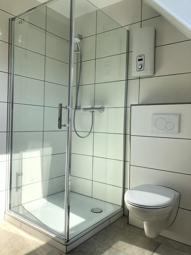 3 Zimmer Wohnung mit 60 m² in Bietigheim-Bissingen – Bild 6