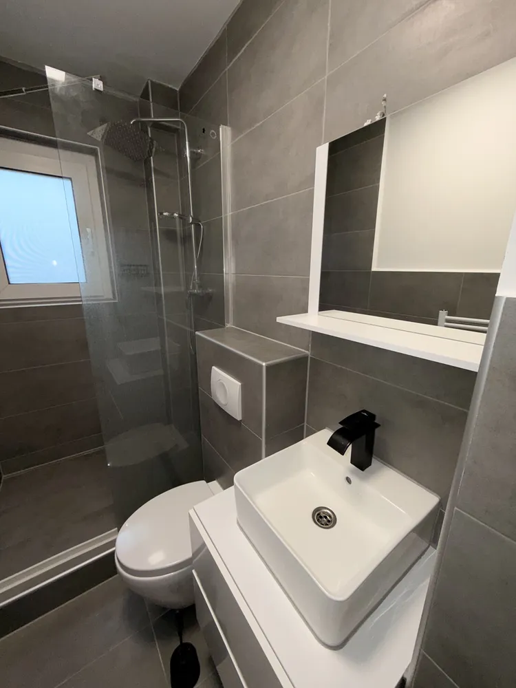 2 Zimmer Wohnung mit 35 m² in Bochum – Bild 8