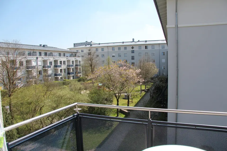 3 Zimmer Wohnung mit 70 m² in Augsburg – Bild 8