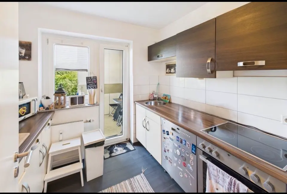3 Zimmer Wohnung mit 77 m² in Wuppertal – Bild 7