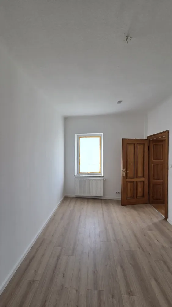 1 Zimmer Wohnung mit 15 m² in Aachen – Bild 1
