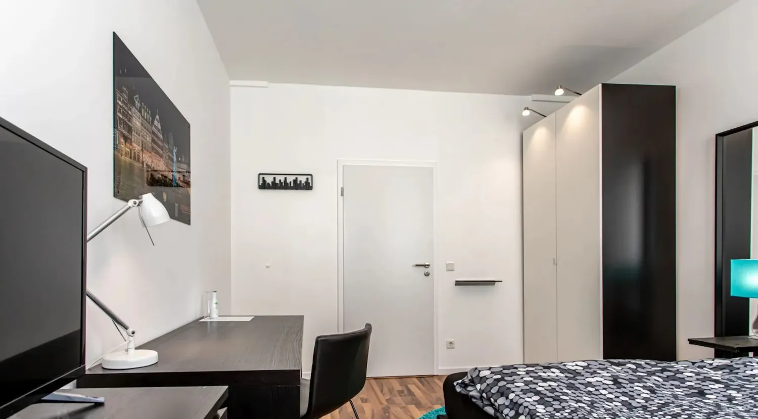 WG-Zimmer mit 15 m² in Frankfurt am Main – Bild 10