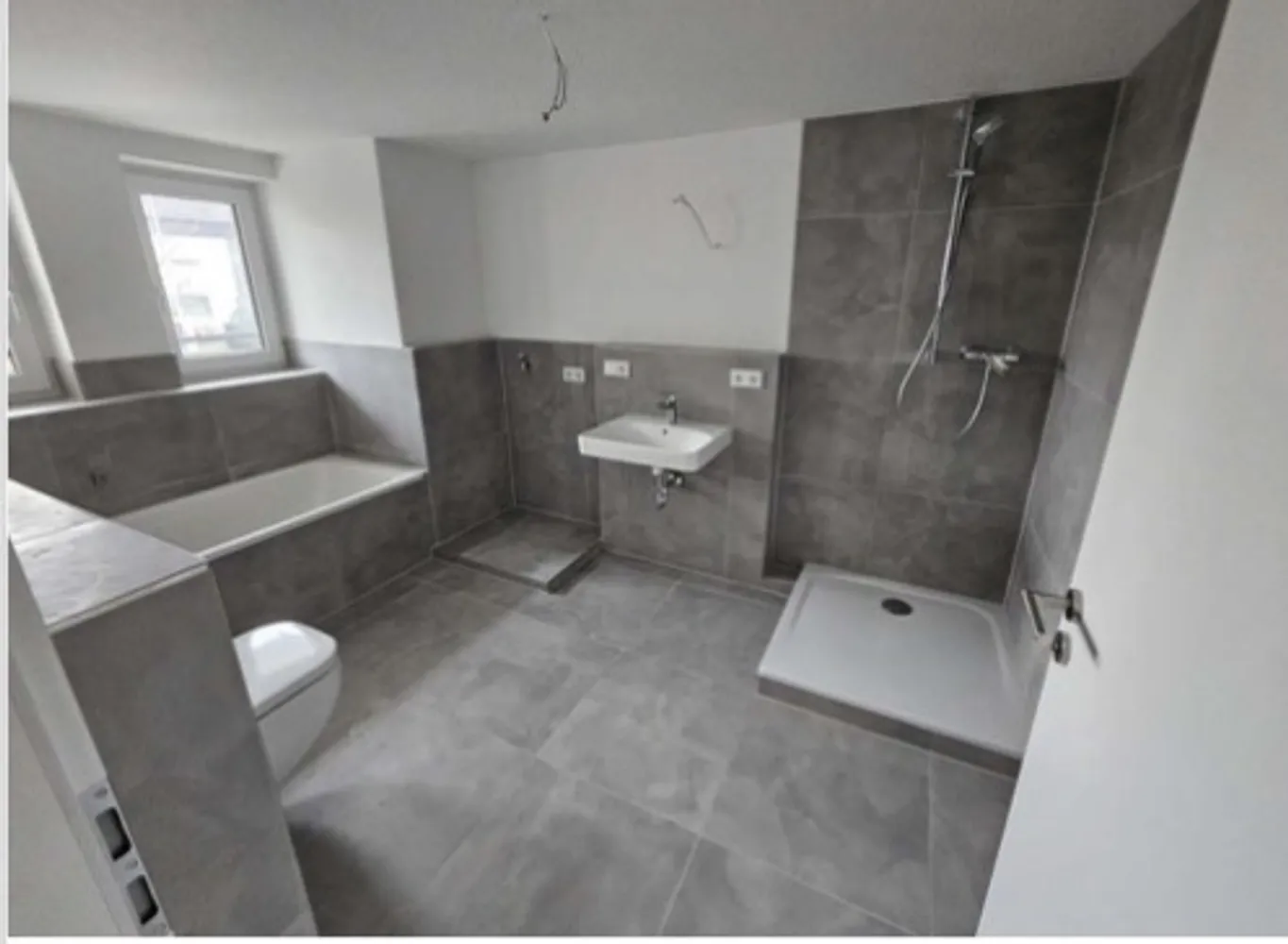 4 Zimmer Wohnung mit 120 m² in Mainz – Bild 7