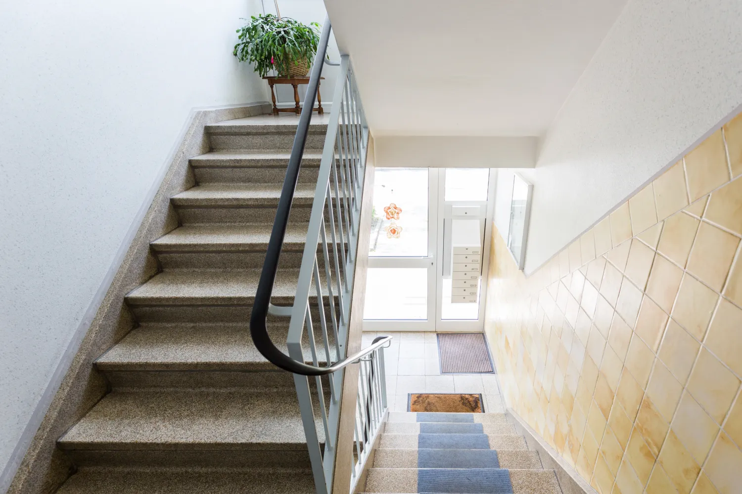 2 Zimmer Wohnung mit 47 m² in Essen – Bild 1