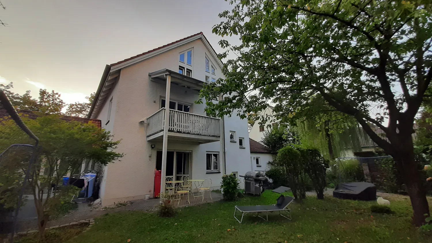 5 Zimmer Haus mit 156 m² in München – Bild 5