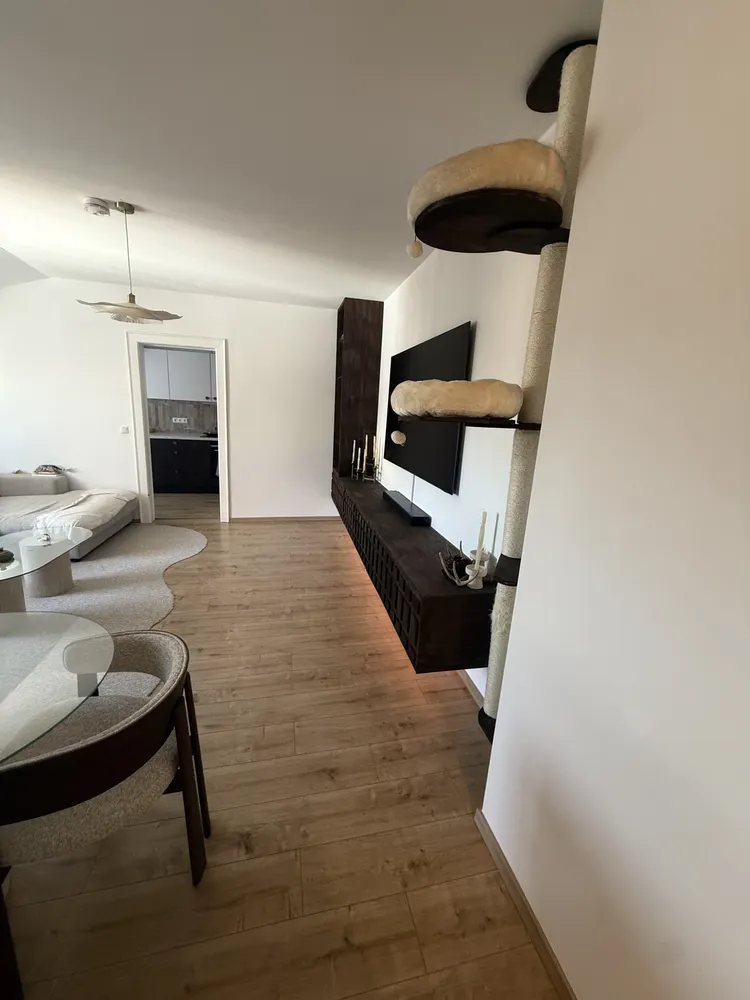 3 Zimmer Wohnung mit 105 m² in Wiesbaden – Bild 4