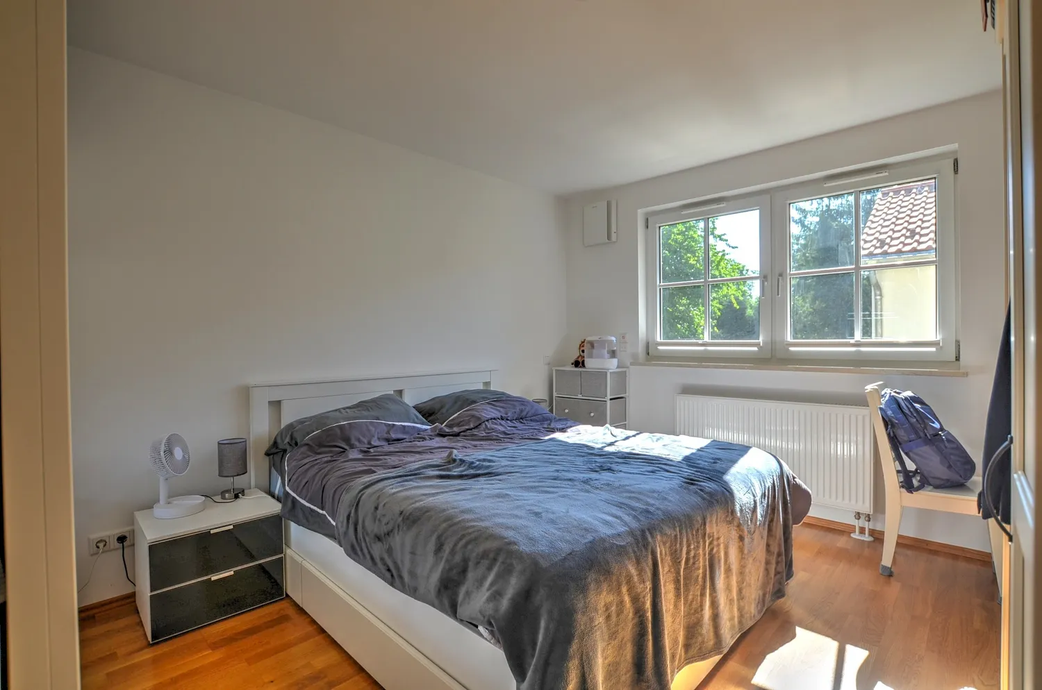 3 Zimmer Wohnung mit 64 m² in München – Bild 7