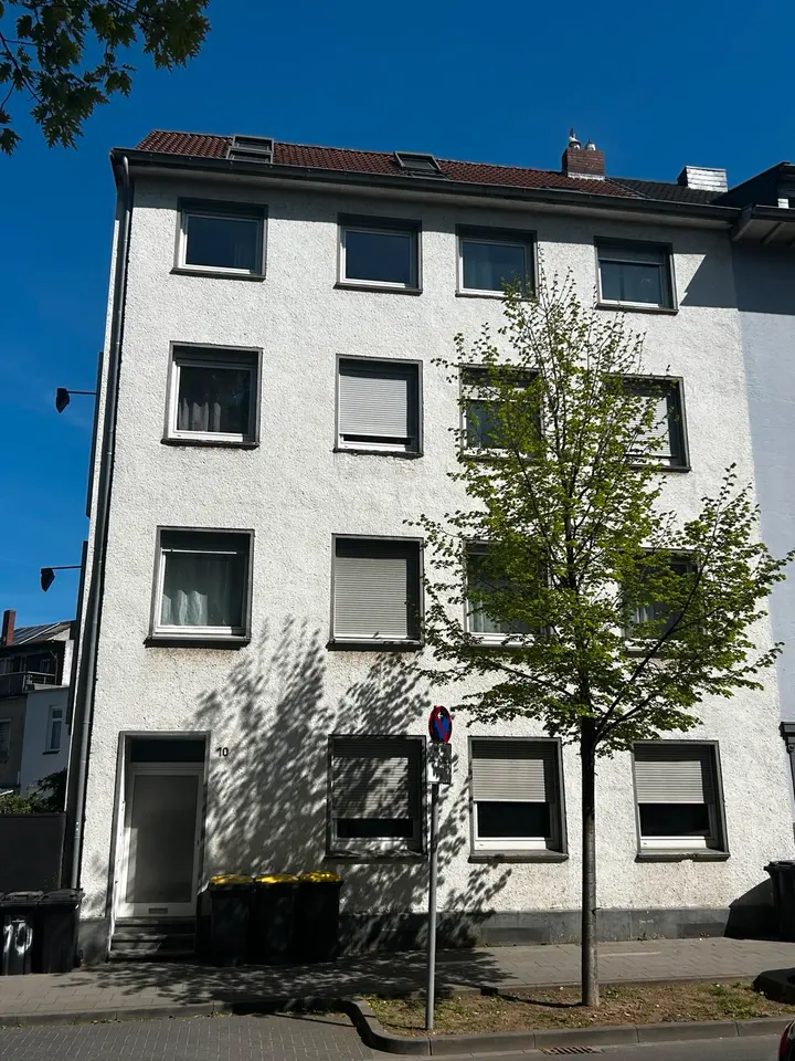1 Zimmer Wohnung mit 51 m² in Mönchengladbach – Bild 9