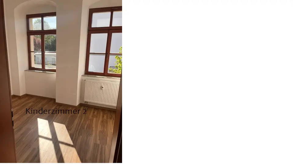 4 room apartment with 84 m² in Freiberg – Photo 5