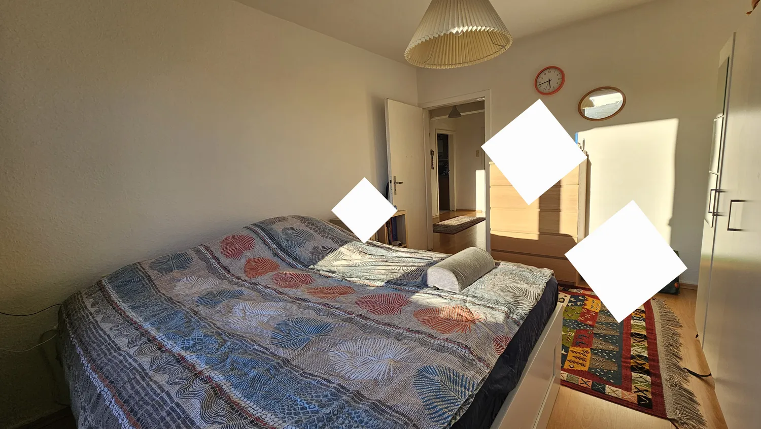 3 Zimmer Wohnung mit 60 m² in Bochum – Bild 3