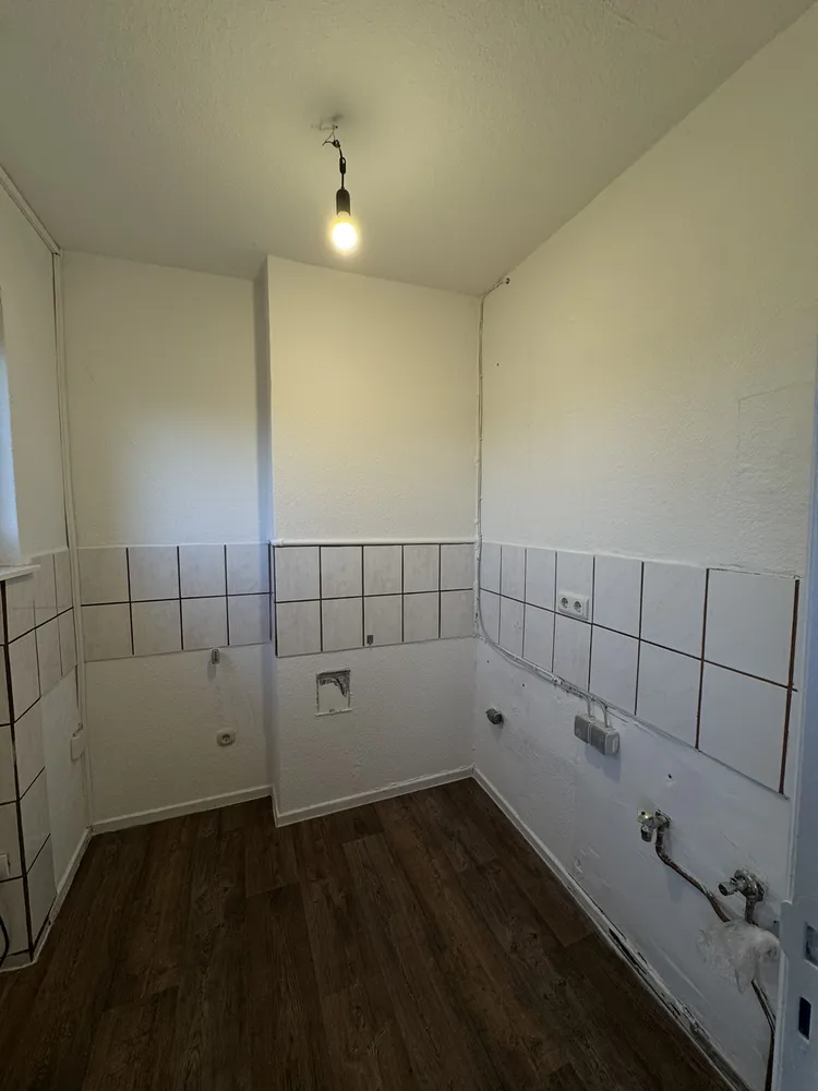 1 Zimmer Wohnung mit 33 m² in Bremen – Bild 8