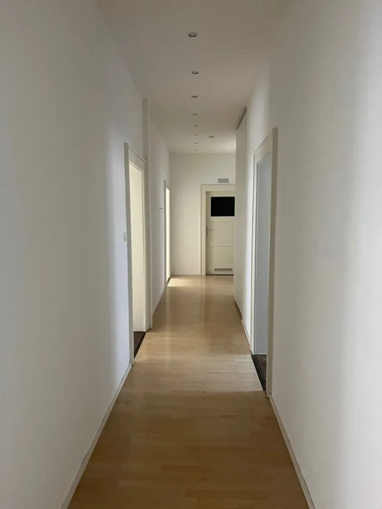 WG-Zimmer mit 27 m² in Nürnberg – Bild 5