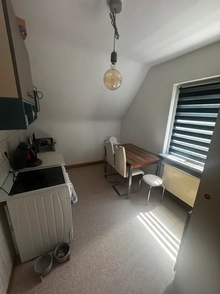 3 Zimmer Wohnung mit 63 m² in Schmalkalden – Bild 4
